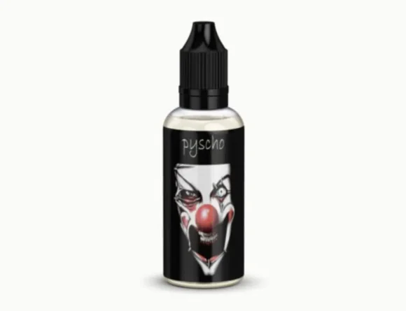 K2 spice spray pyscho