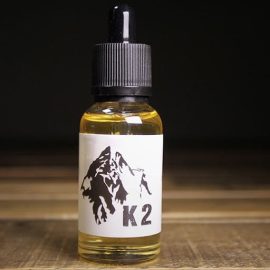 K2 E Liquid Code Red For Sale