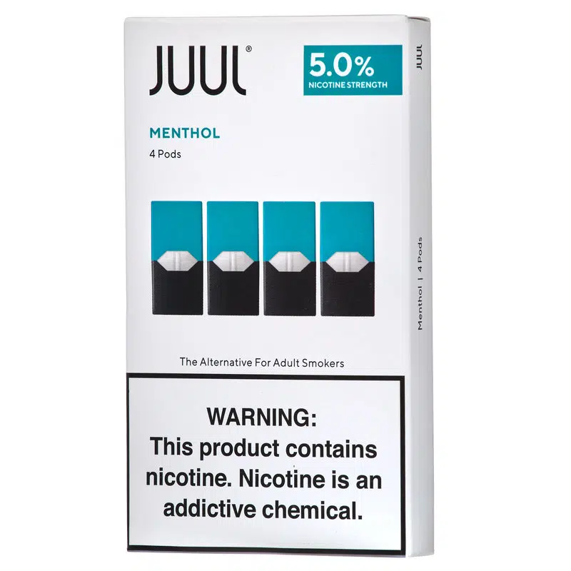 Juul Pods